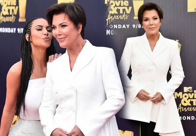 MTV Movie & TV Awards 2018