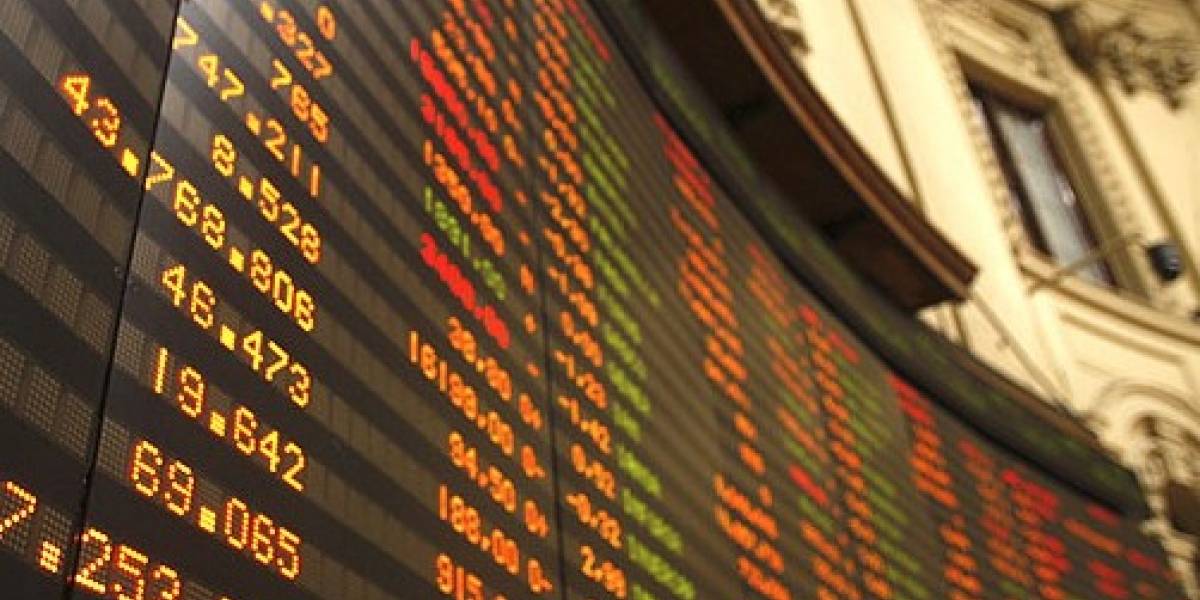 Chile: La Bolsa de Santiago ahora funciona con tecnología blockchain