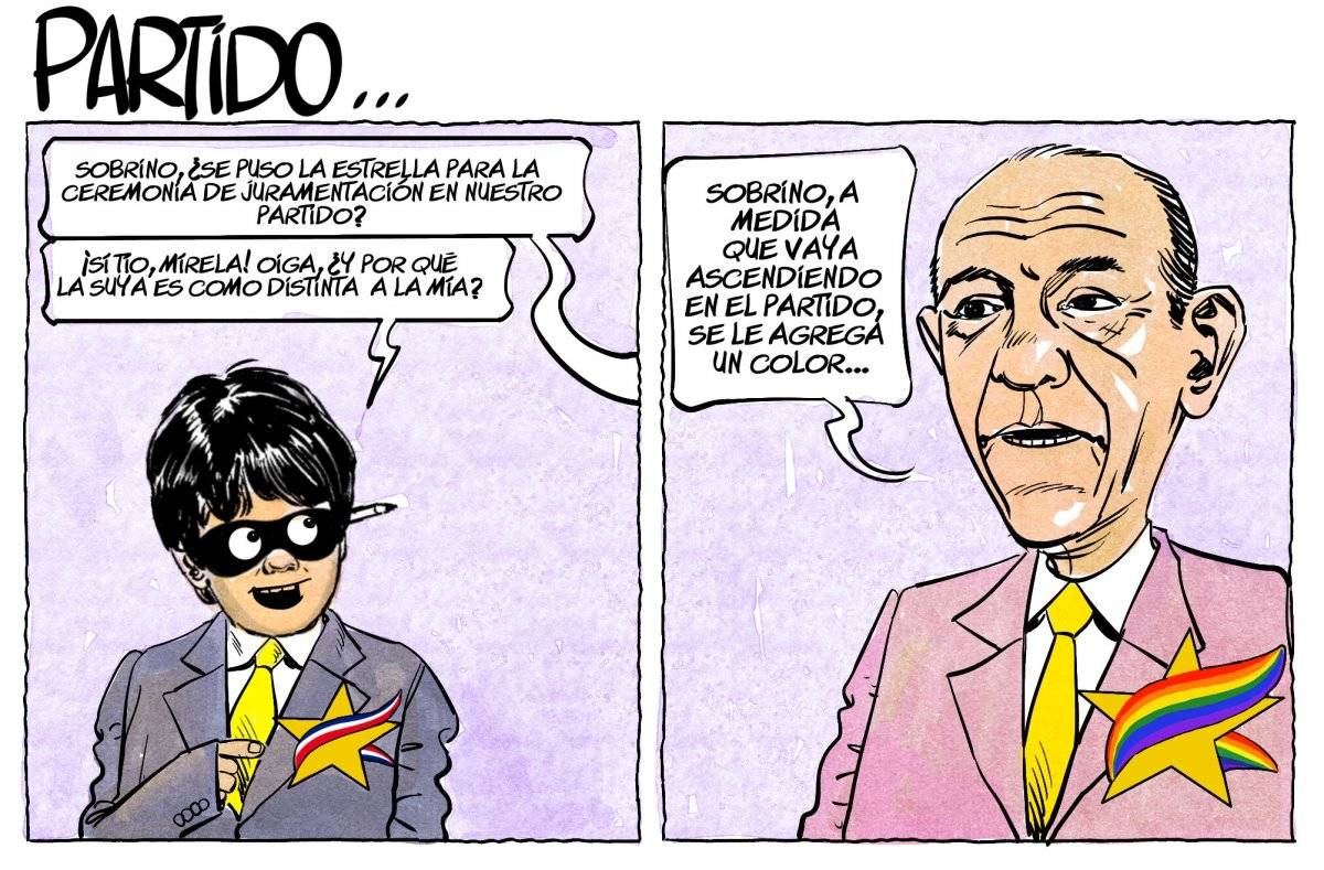 Caricatura