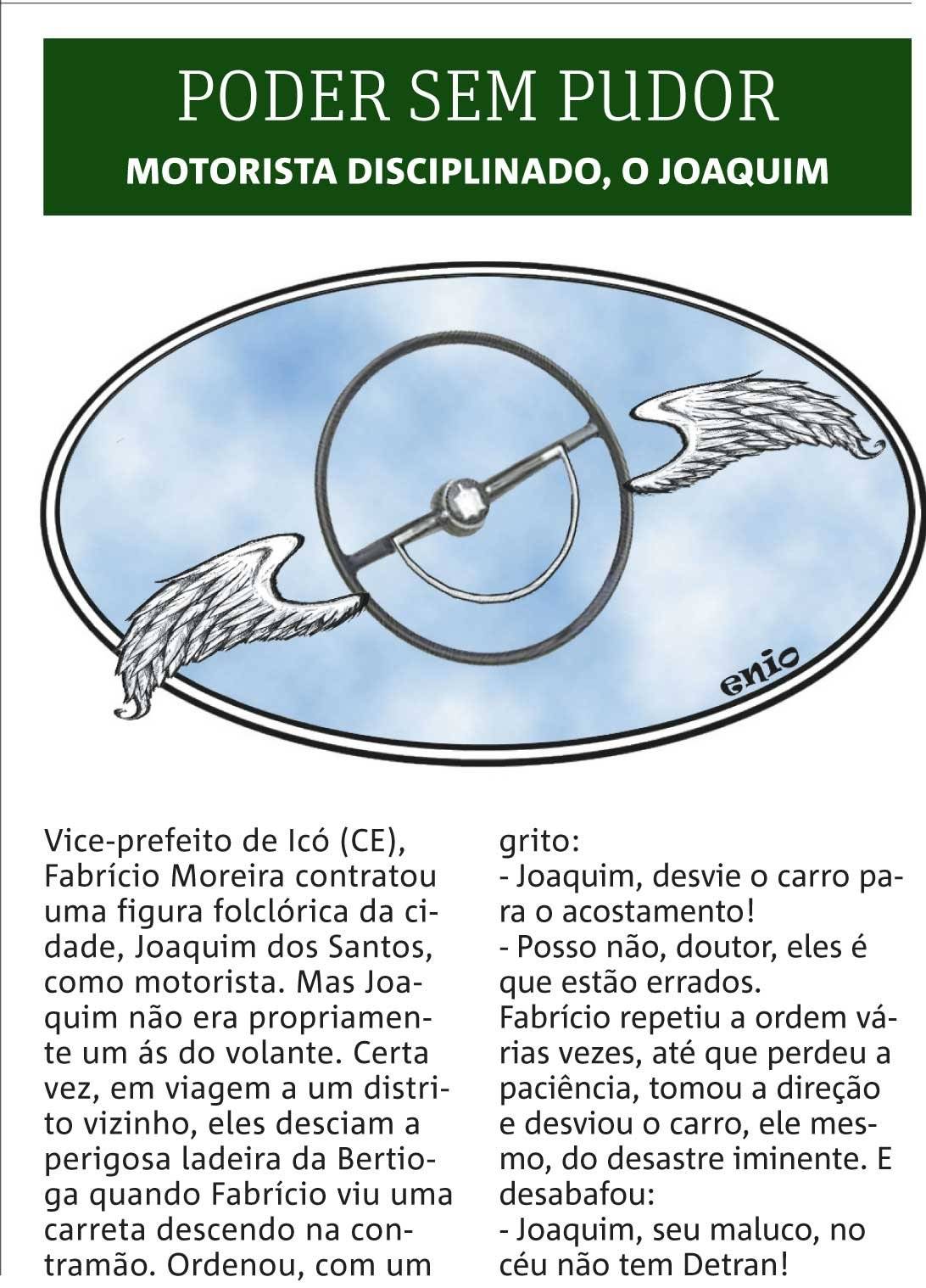arte claudio humberto