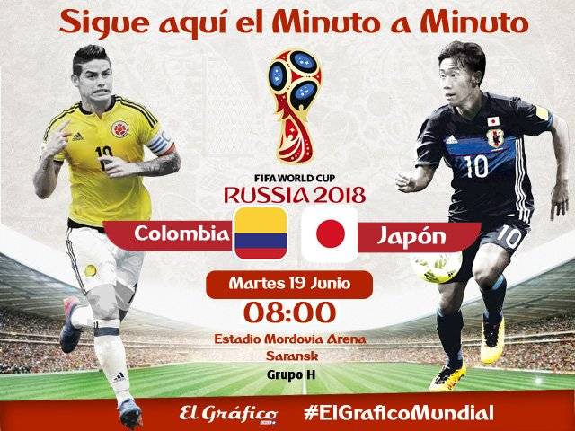 Colombia
