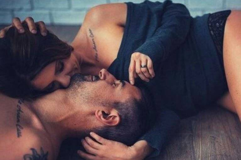 etapas del amor