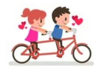 EN PAREJA