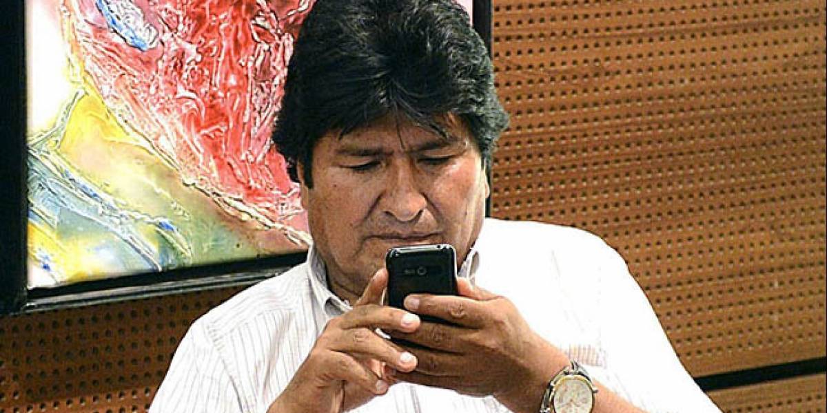 Bolivia forma a ‘guerreros digitales’ para operar en redes sociales