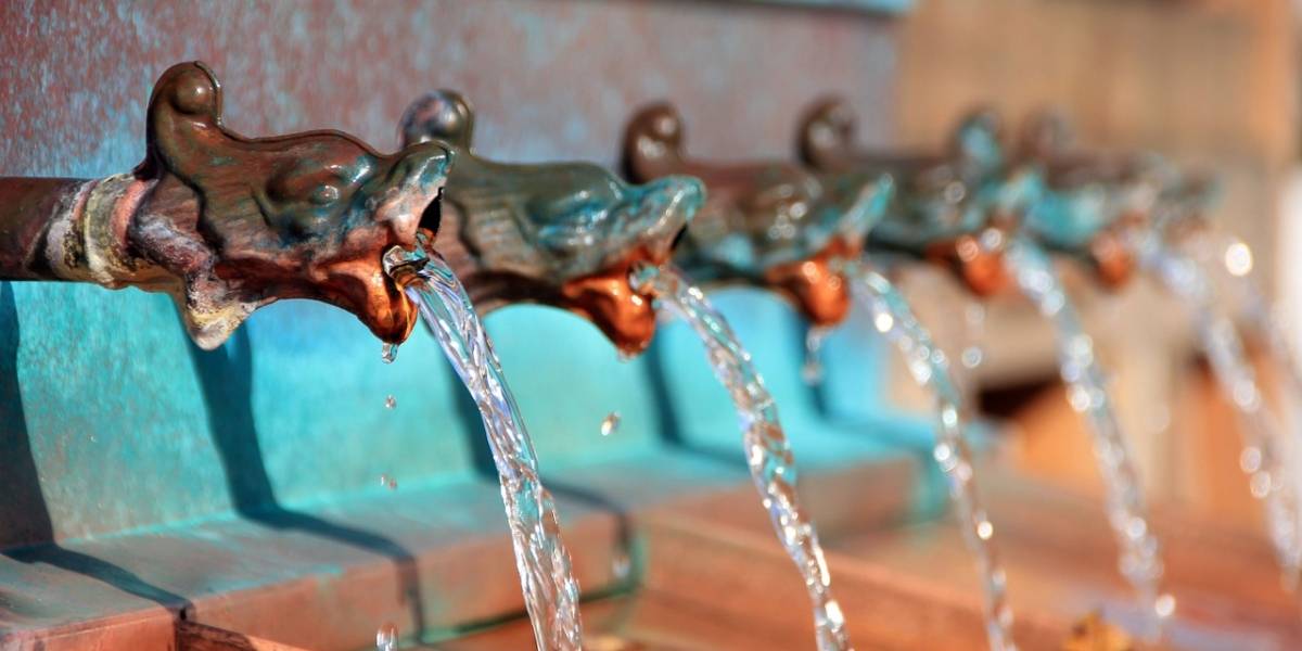¿Realmente México está privatizando el agua? Esto es lo que necesitas saber