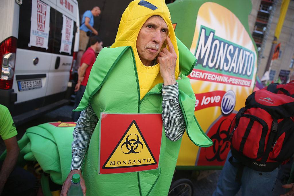 Monsanto Monsanto