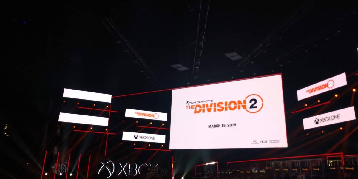 The Division 2: así me fue en mi primera experiencia con un RPG multijugador