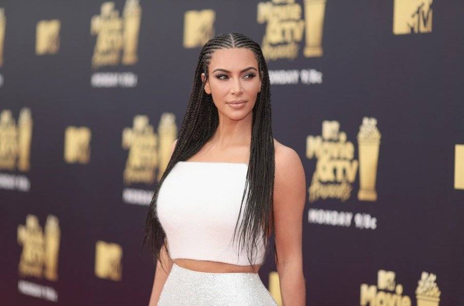 Kim Kardashian