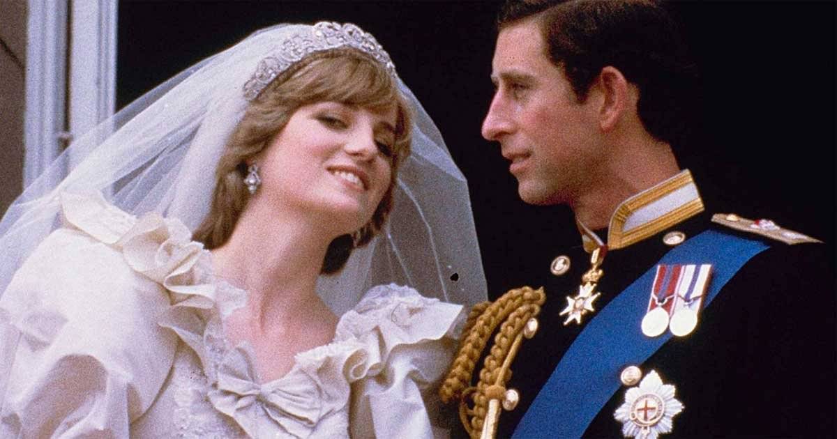 casamento lady di