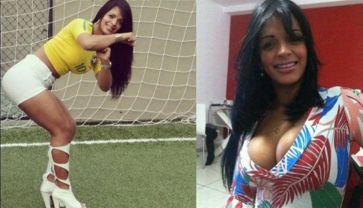 Amanda Bueno
