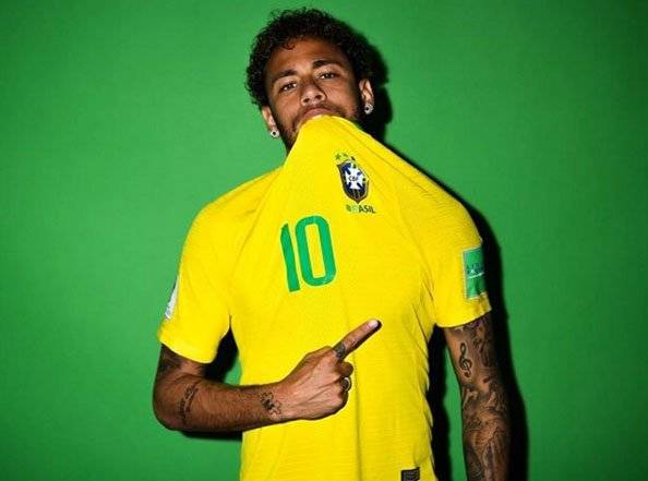Neymar