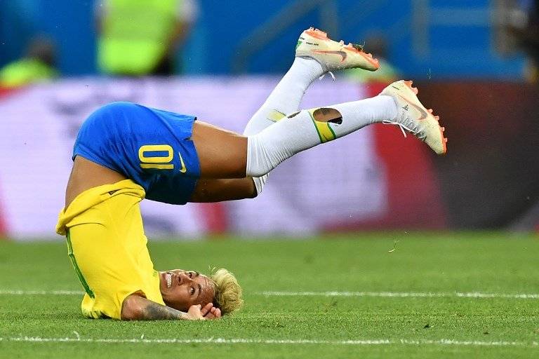 Foto: AFP