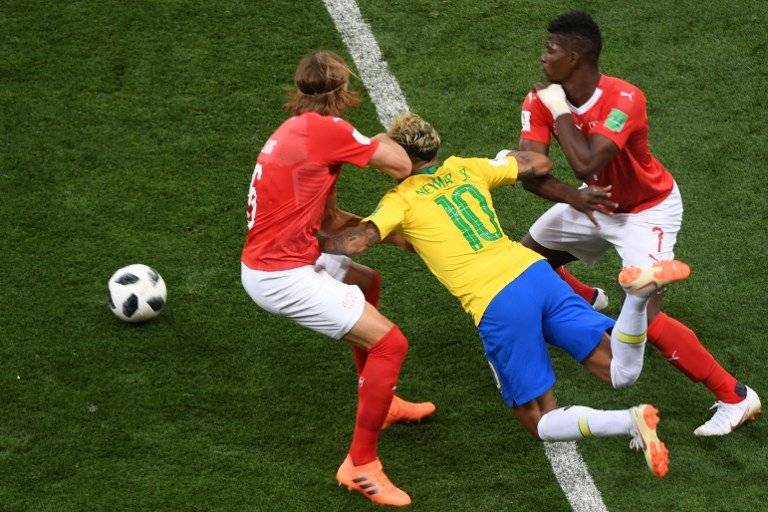Foto: AFP