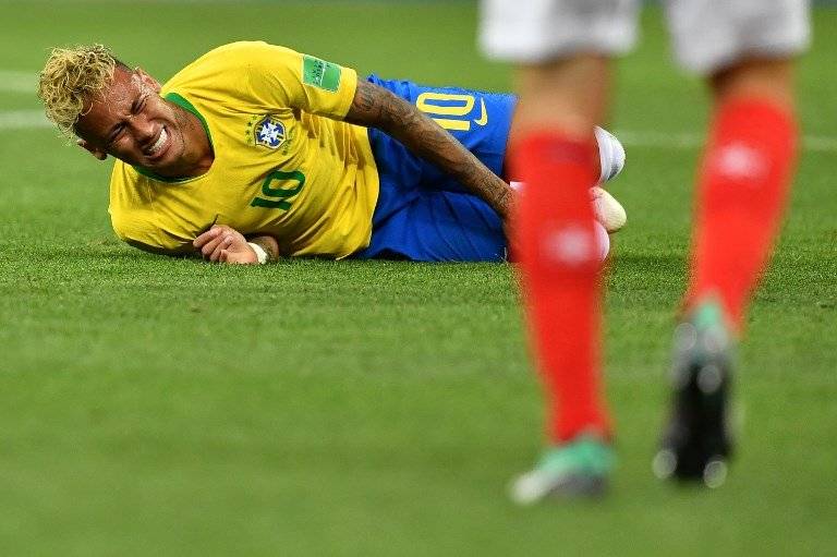 Foto: AFP