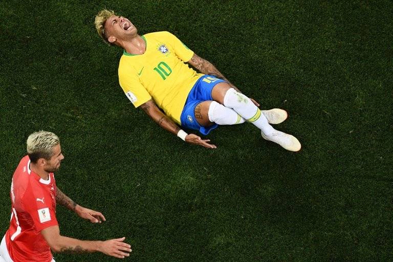 Foto: AFP