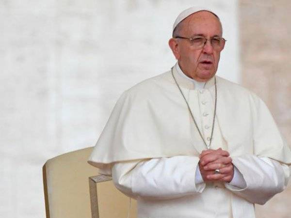 Papa Francisco Aborto Nazi