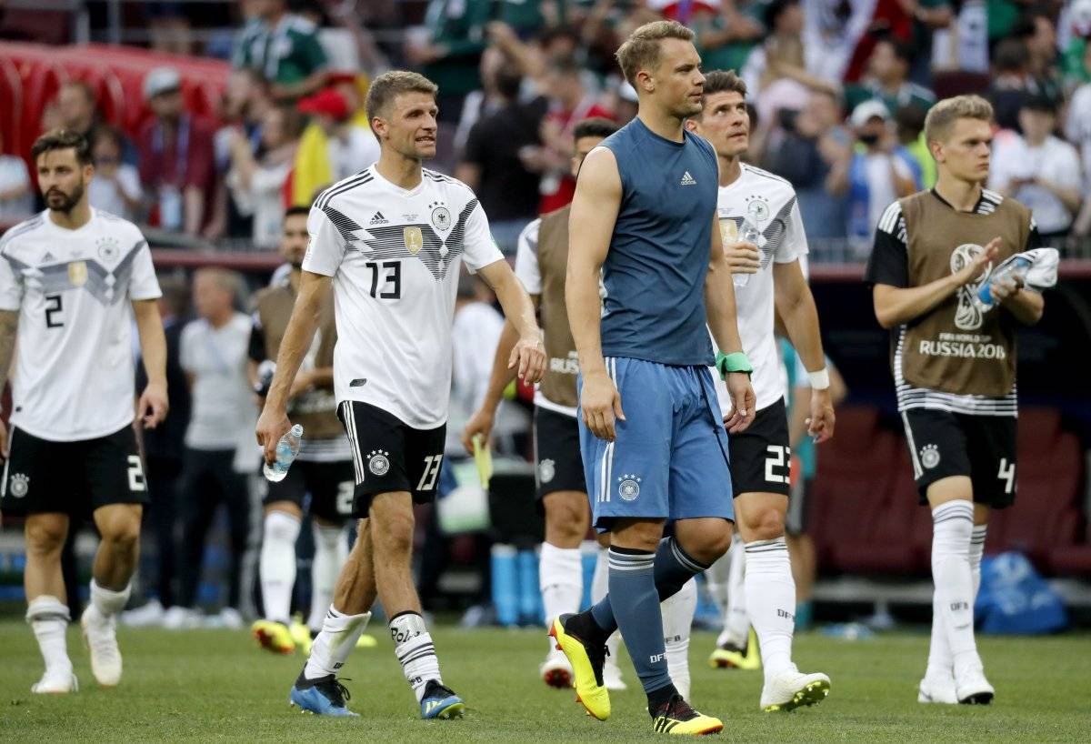 Foto: AFP
