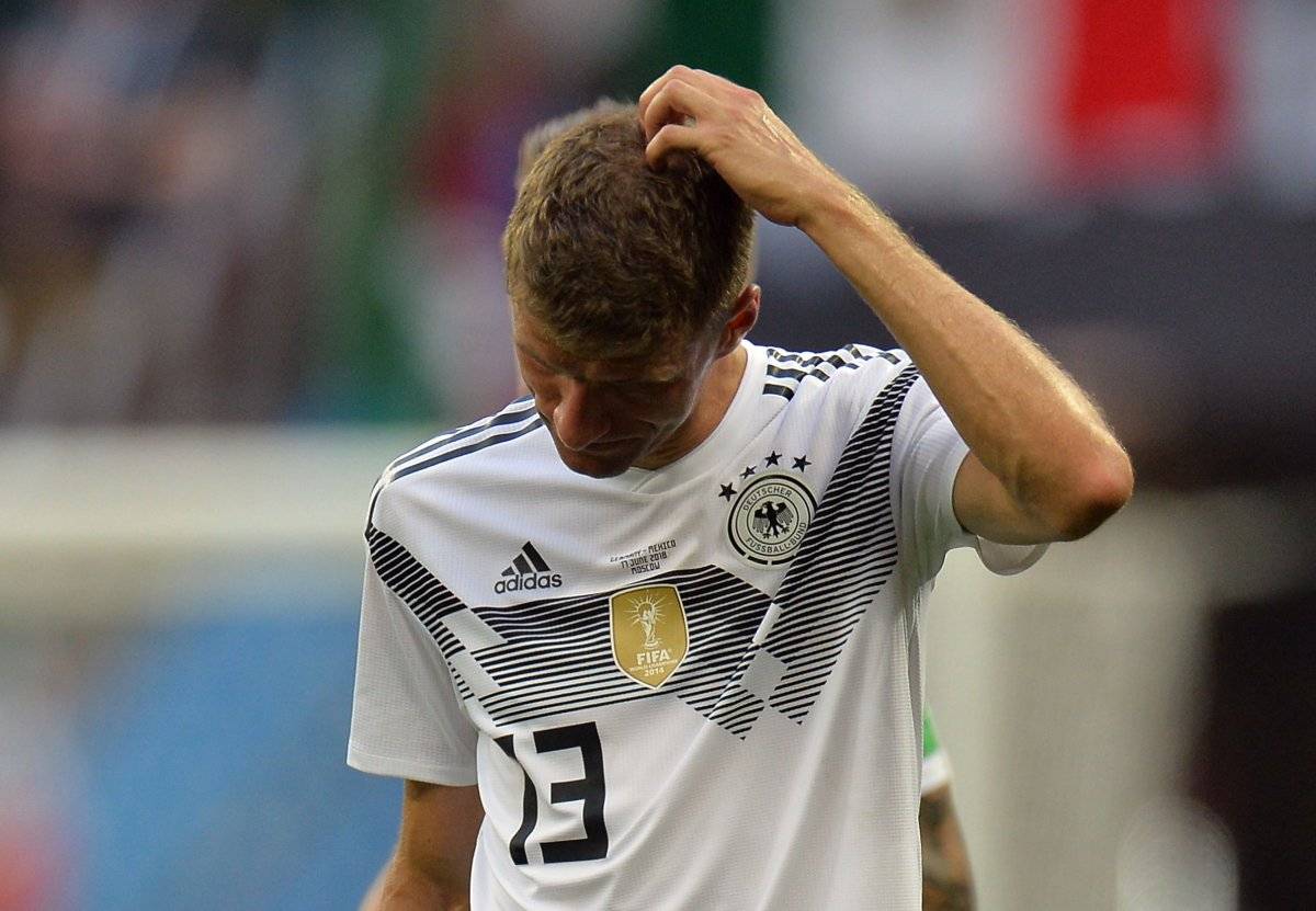 Foto: AFP