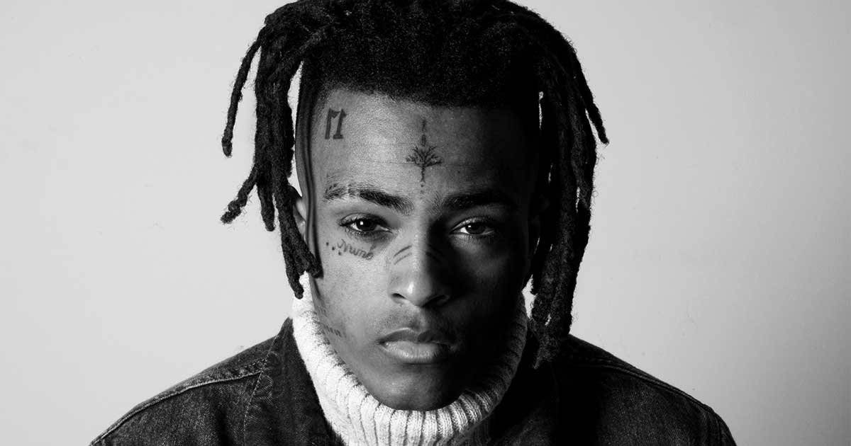 rapper XXXTentacion