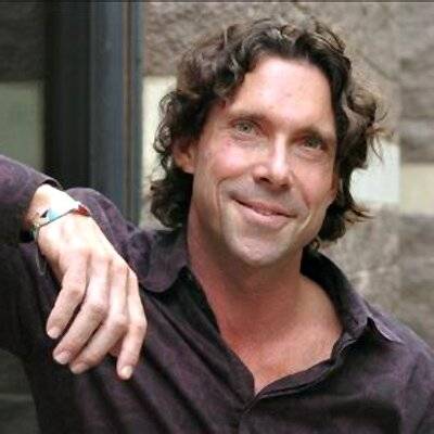 Robert Barsky