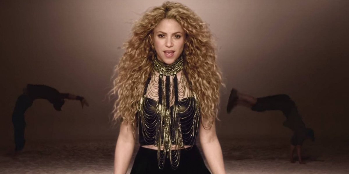 Esta es la posible razón por la que Shakira no cantó la canción del Mundial en Rusia