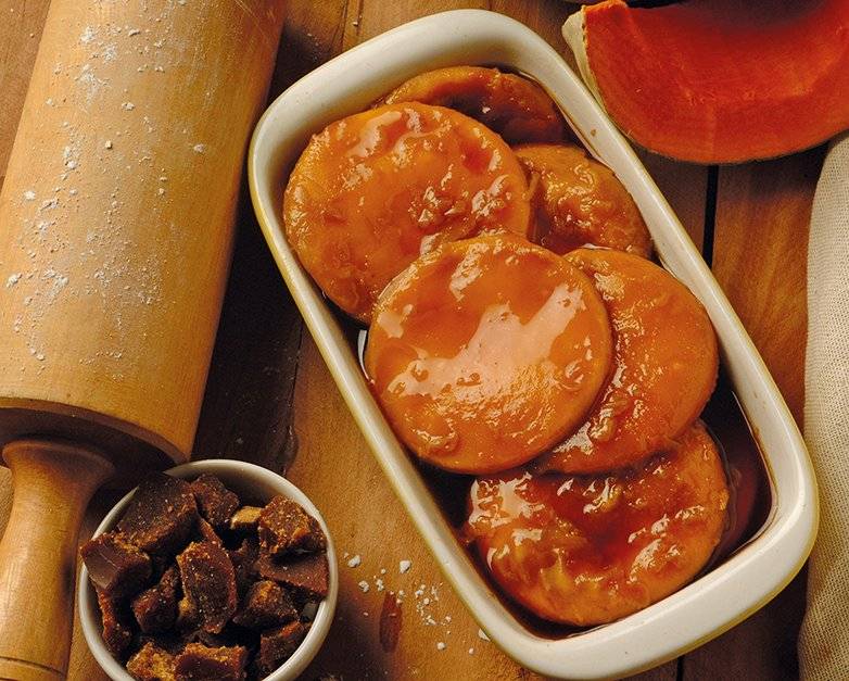 sopaipillas pasadas