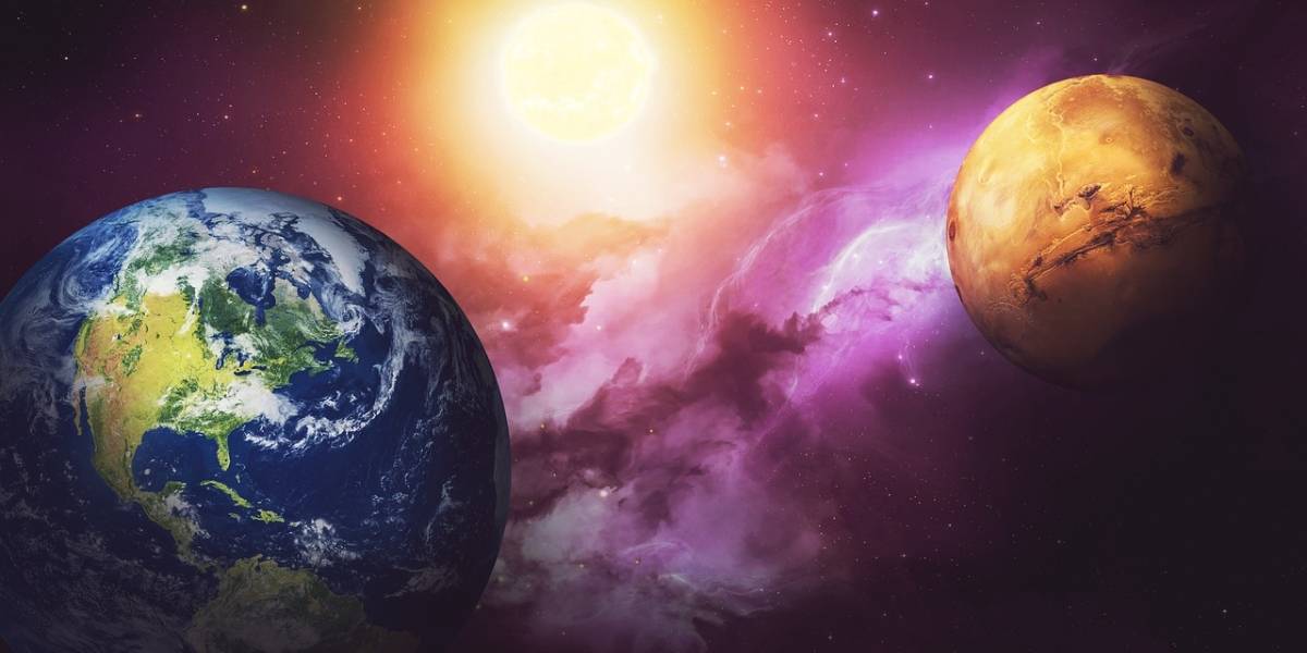 ¿Cómo serían las casas en Marte? La NASA ya seleccionó cinco diseños