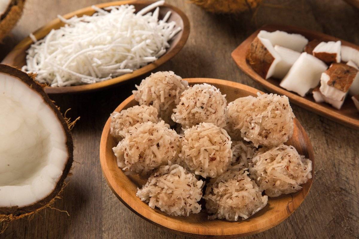 cocadas
