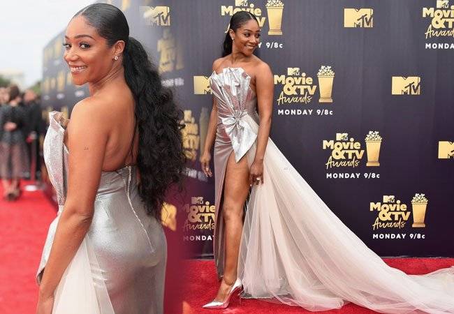 MTV Movie & TV Awards 2018