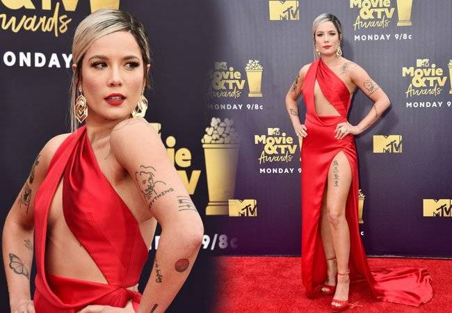 MTV Movie & TV Awards 2018
