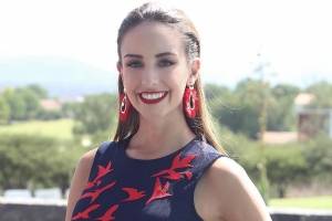 Quién es Paulina García, la tercera en discordia entre Zague y Paola Rojas