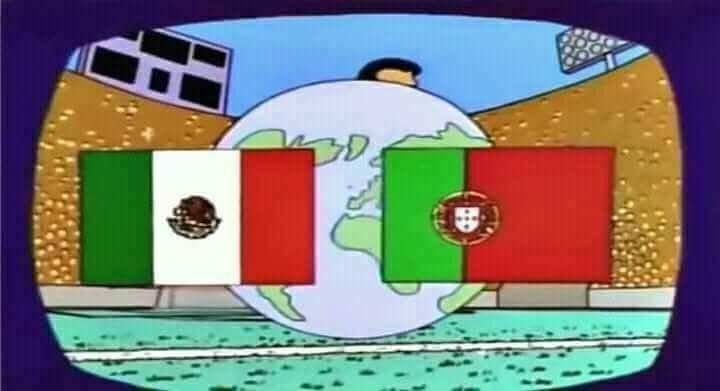 Predicción Los Simpson