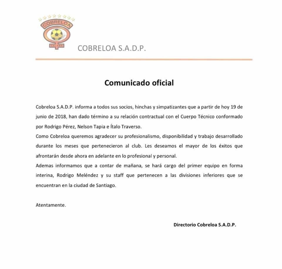 Cobreloa