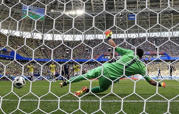 Mundial de fútbol Rusia 2018