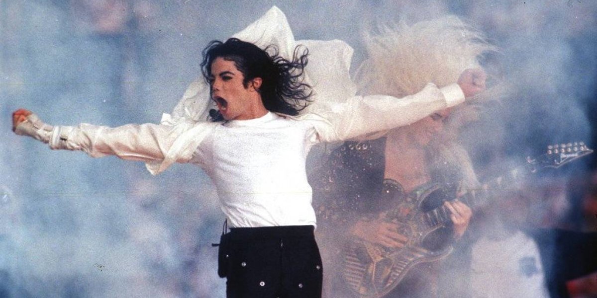Se prepara musical basado en la vida de Michael Jackson