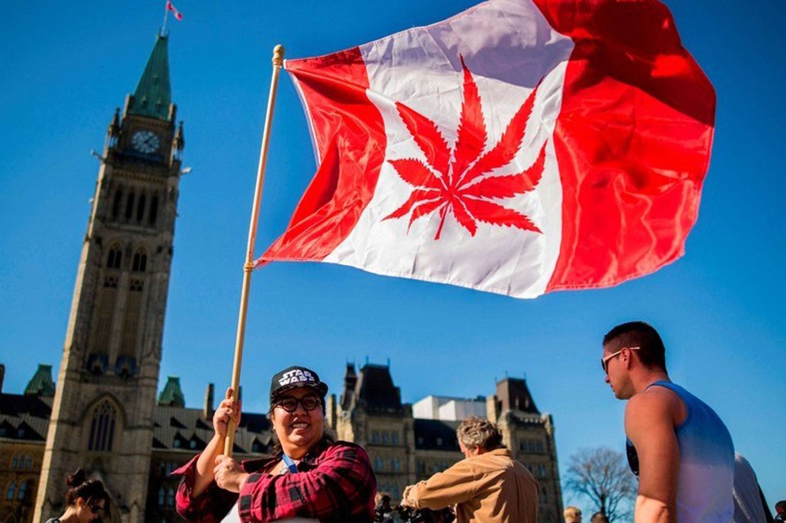 trabajos en Canadá trabajos en Canadá