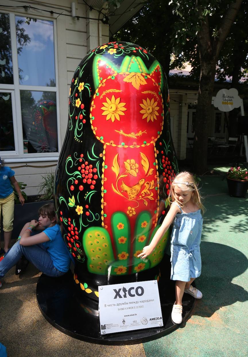 Matrioshka