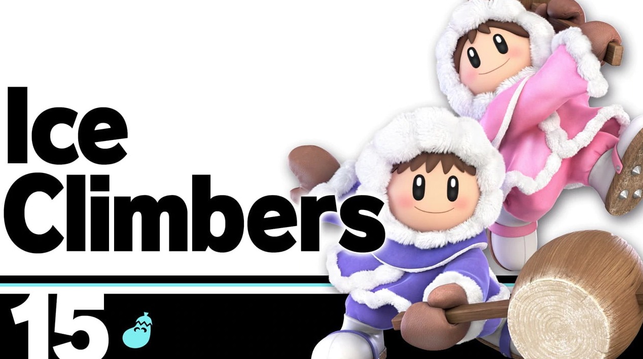 Super Smash Bros. Ultimate Super Smash Bros. Ultimate