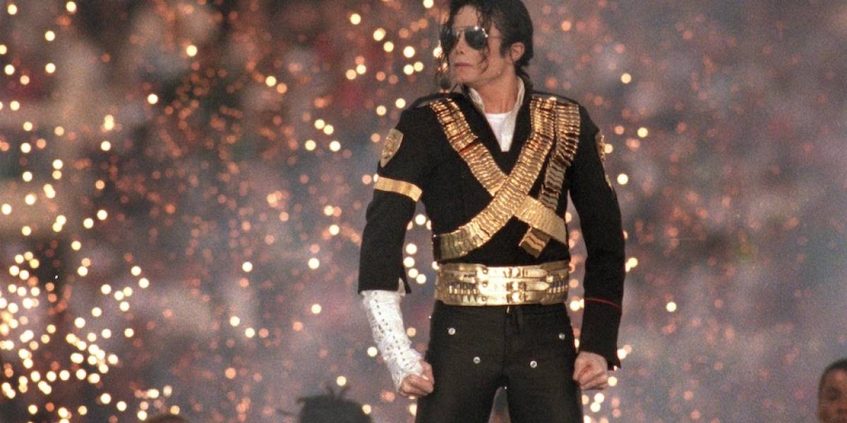 La música de Michael Jackson llegará a Broadway