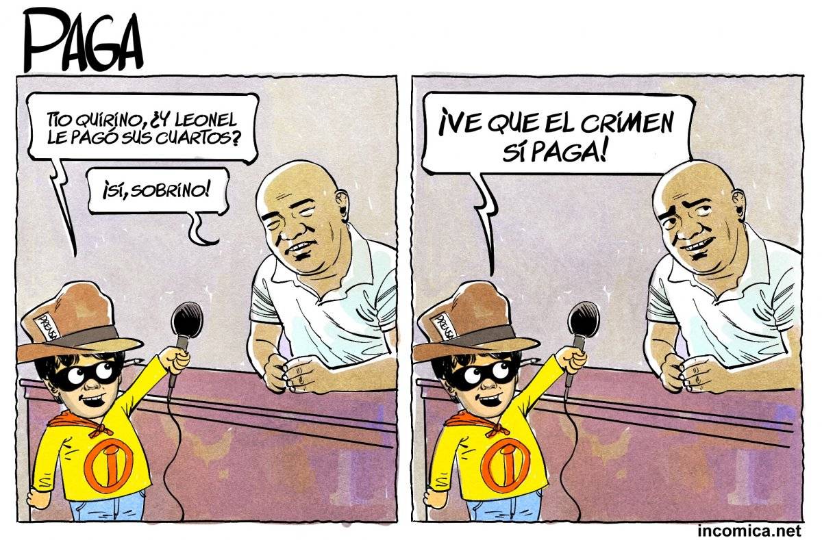 Caricatura