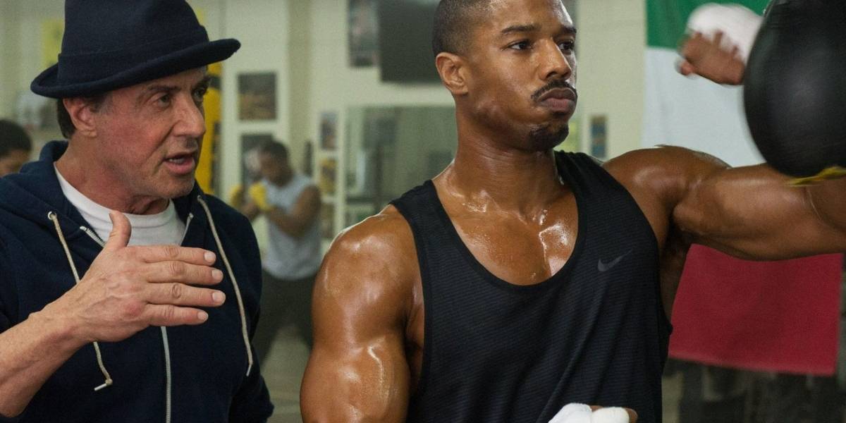 Creed II recibe su primer póster y sinopsis oficial