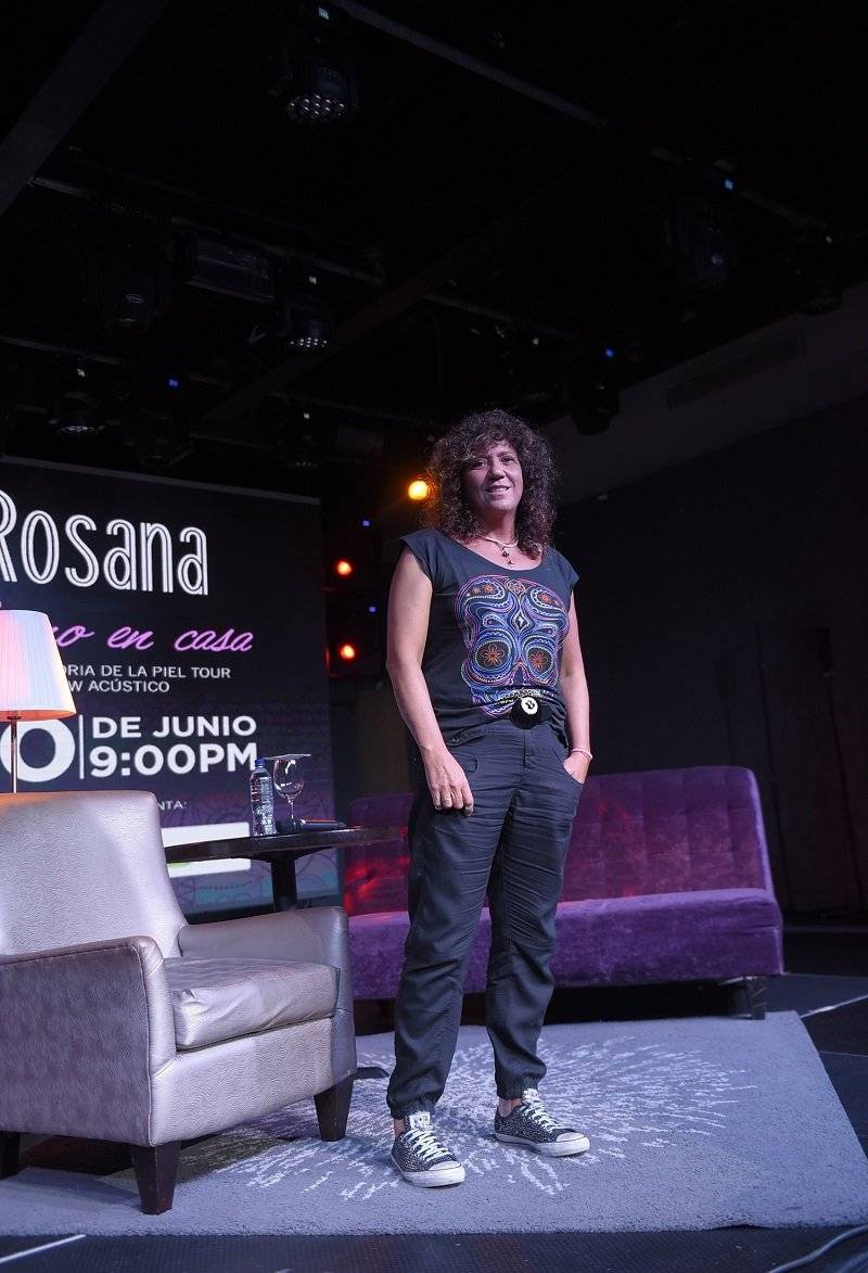 Rosana