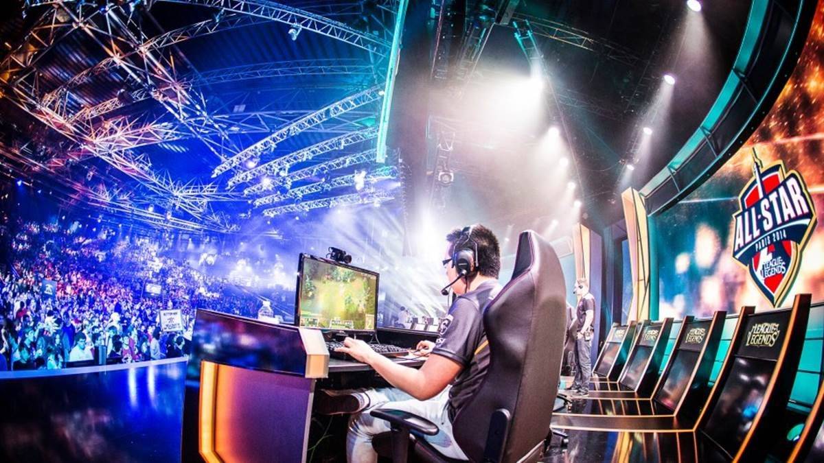 eSports