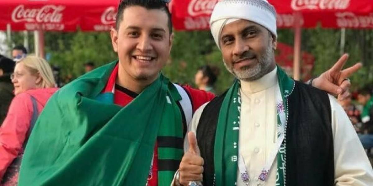 Localizan a mexicano reportado desaparecido en Rusia