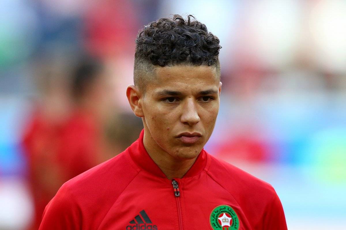 AMINE HARIT
