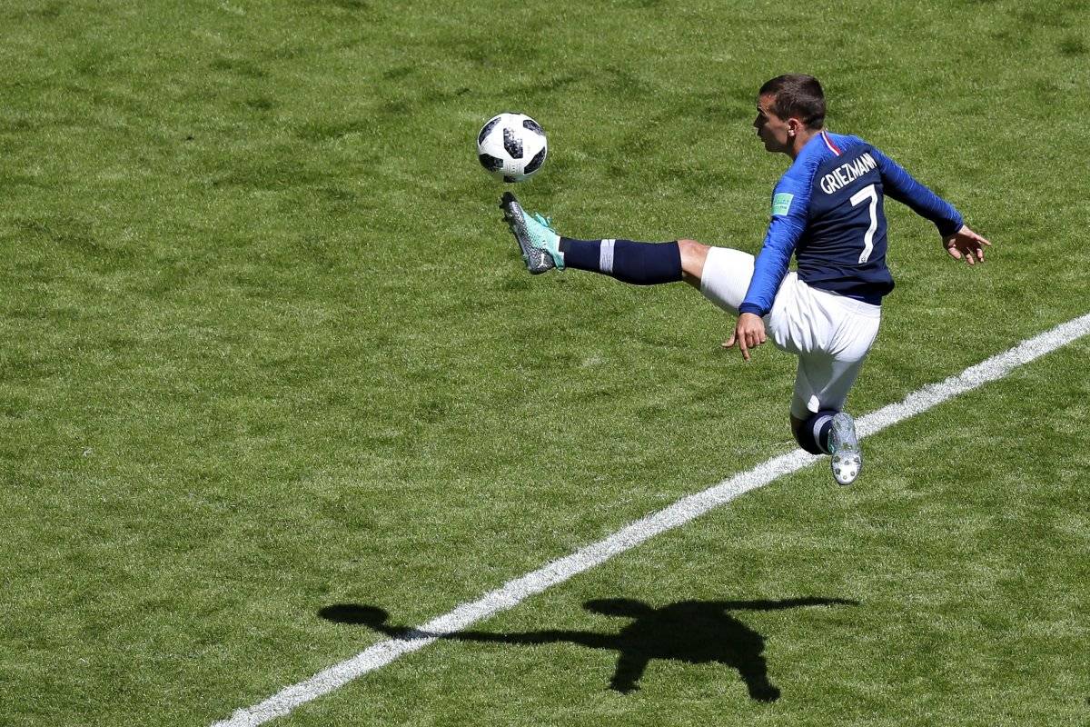 Antoine Griezmann
