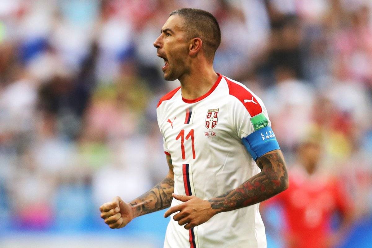 ALEKSANDAR KOLAROV