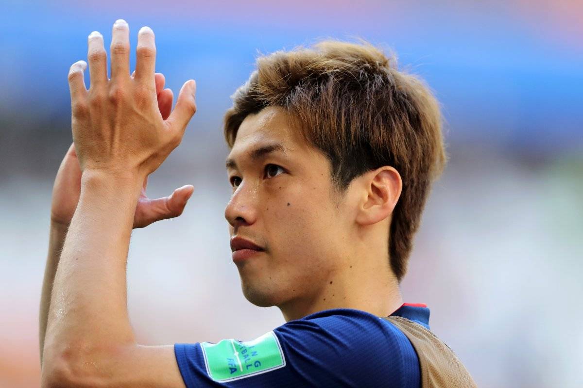 YUYA OSAKO