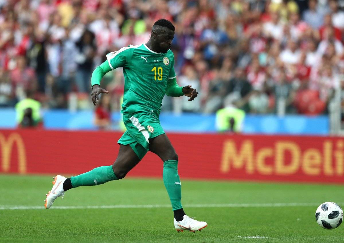 MBAYE NIANG