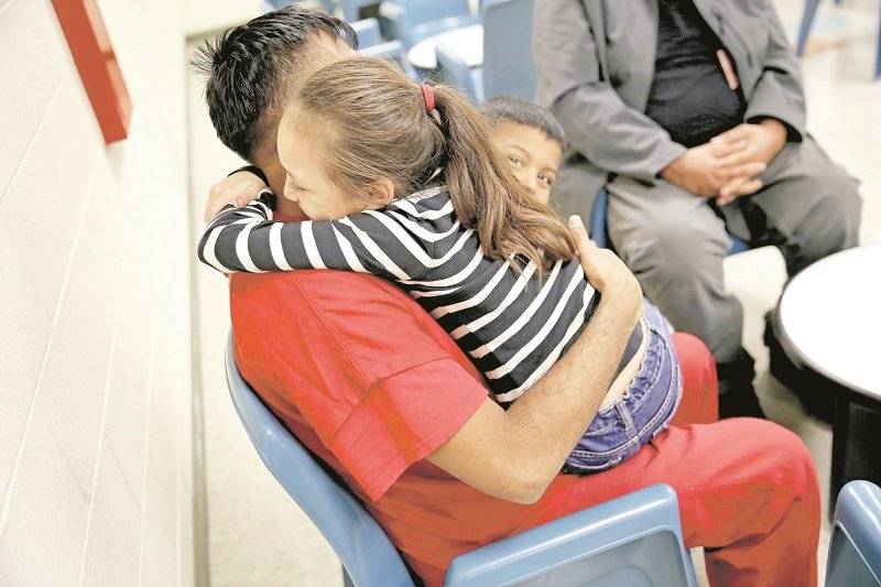 Lloran desconsolados